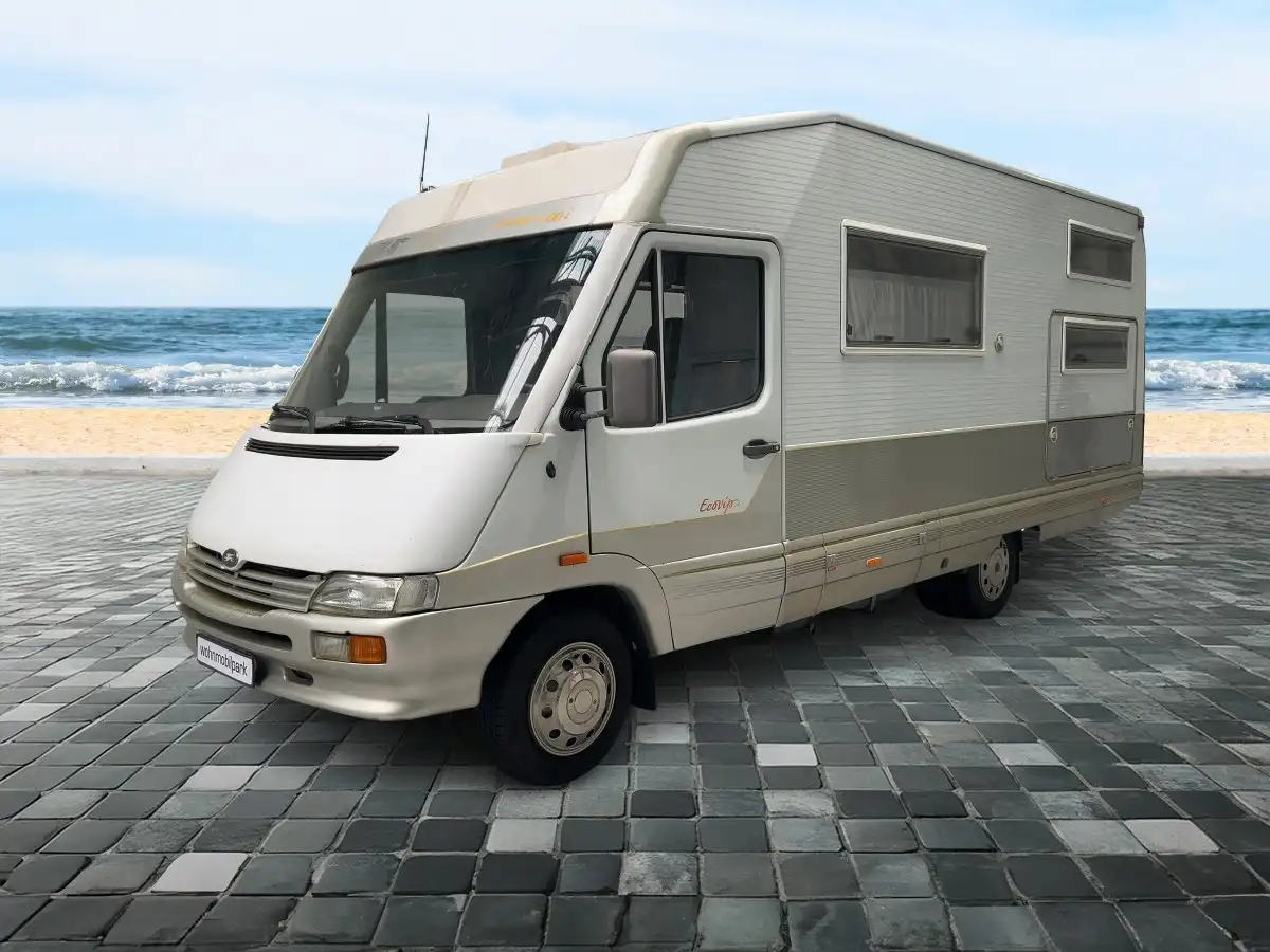 LAIKA Ecovip 200 I - Ansicht 2
